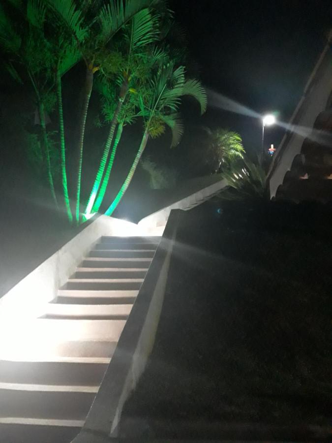 Chácara Santa Rita Vila Bom Jesus dos Perdões Exterior foto